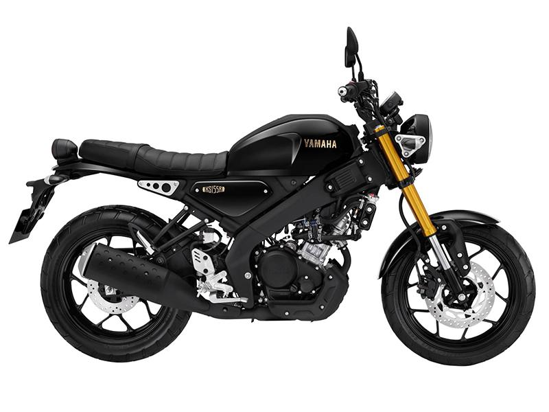 yamaha-xsr155
