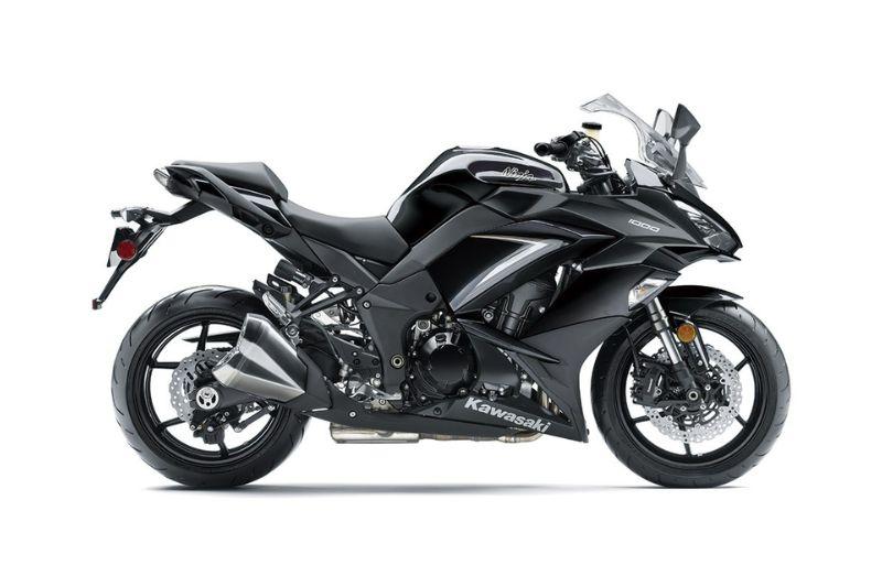 Kawasaki-Ninja-1000