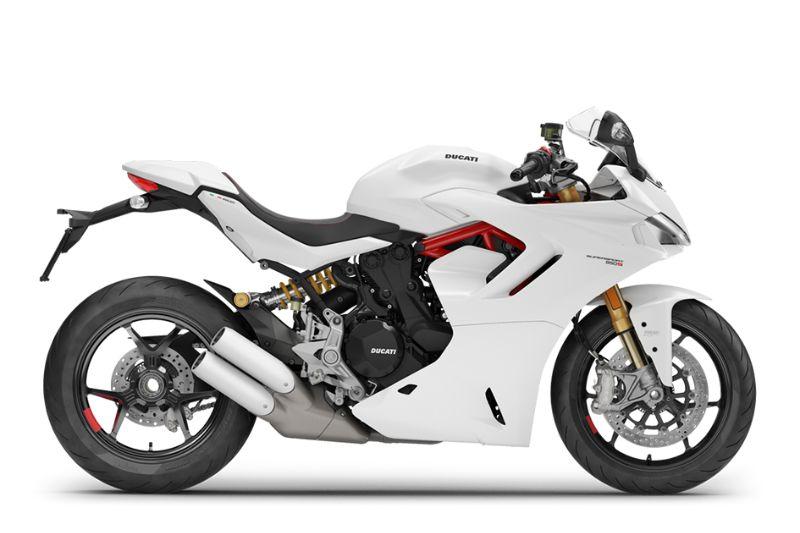 ducati-supersport-màu-arctic-white
