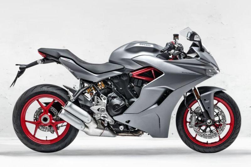 ducati-supersport-màu-xám-titan
