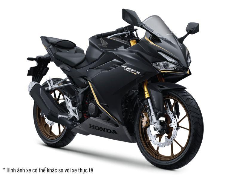 honda-cbr15r-bản-đặc-biệt-màu-đen-xám