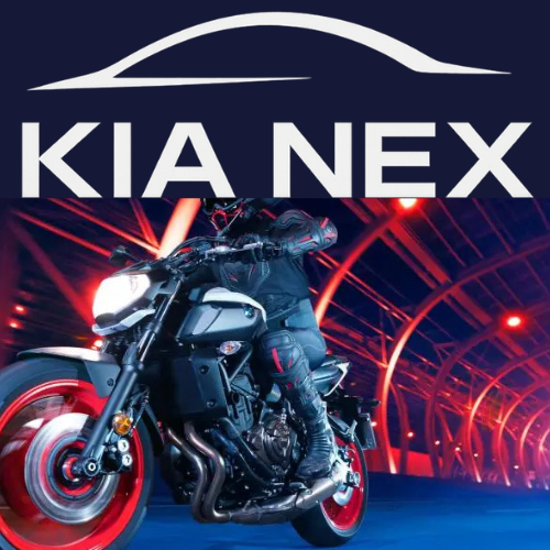 Logo Kianex chuyên cập nhật giá xe