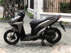 Vario 150 nâu nhám
